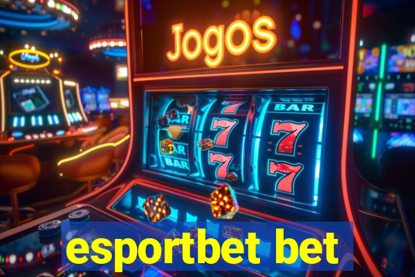 esportbet bet